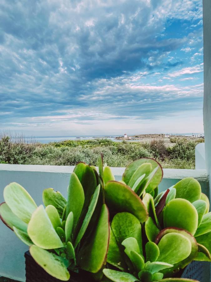 Luxury 3Br Sunrise Villa , Seaside Gyrismata สกีรอส ภายนอก รูปภาพ
