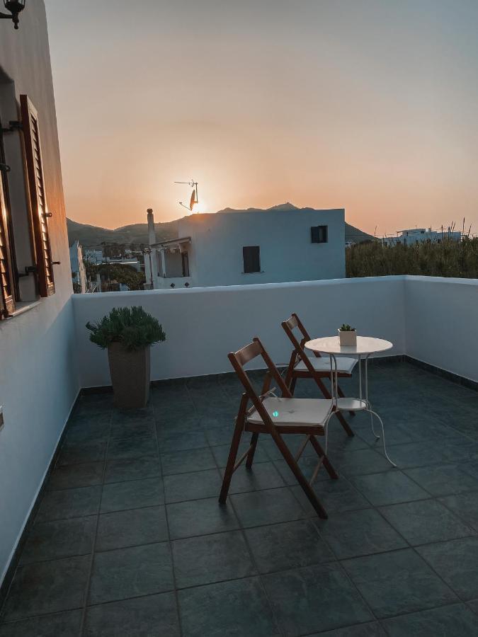 Luxury 3Br Sunrise Villa , Seaside Gyrismata สกีรอส ภายนอก รูปภาพ