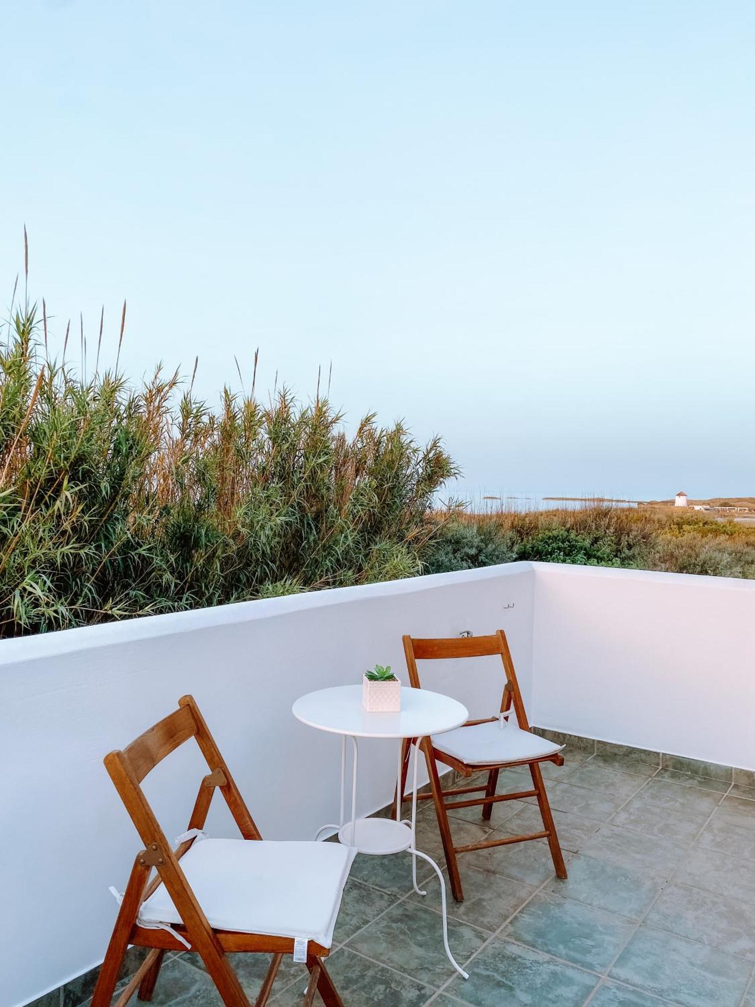 Luxury 3Br Sunrise Villa , Seaside Gyrismata สกีรอส ภายนอก รูปภาพ