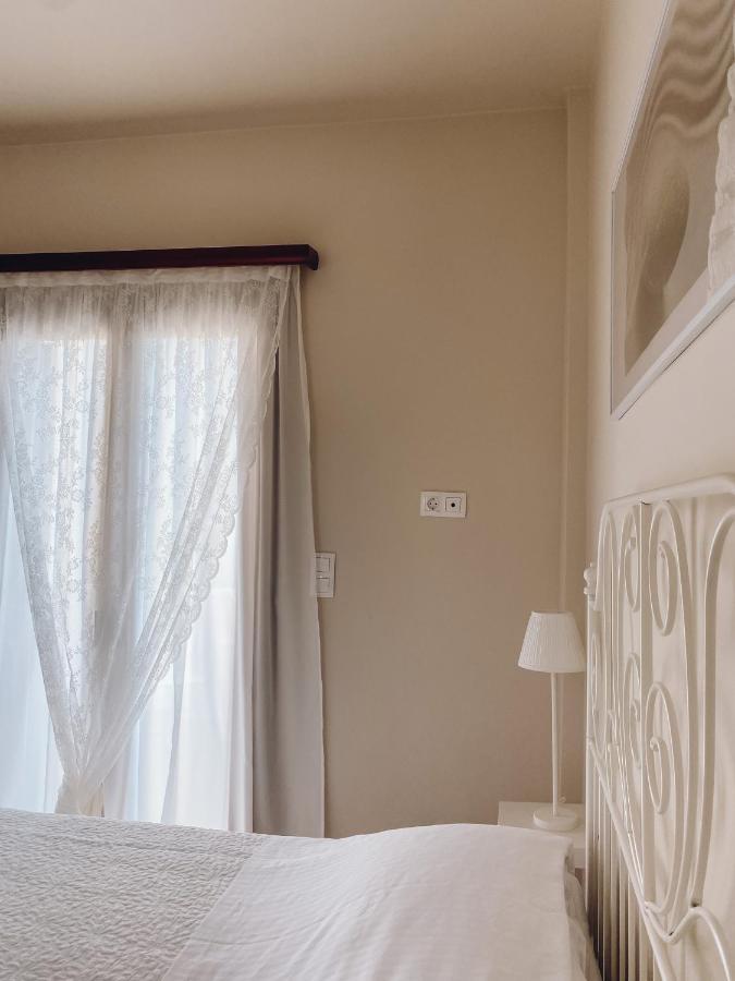 Luxury 3Br Sunrise Villa , Seaside Gyrismata สกีรอส ภายนอก รูปภาพ