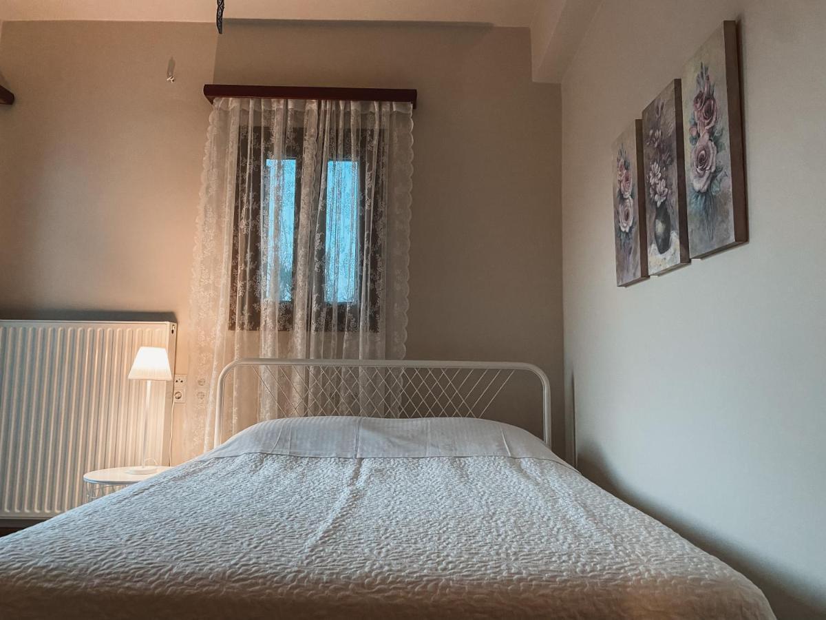 Luxury 3Br Sunrise Villa , Seaside Gyrismata สกีรอส ภายนอก รูปภาพ