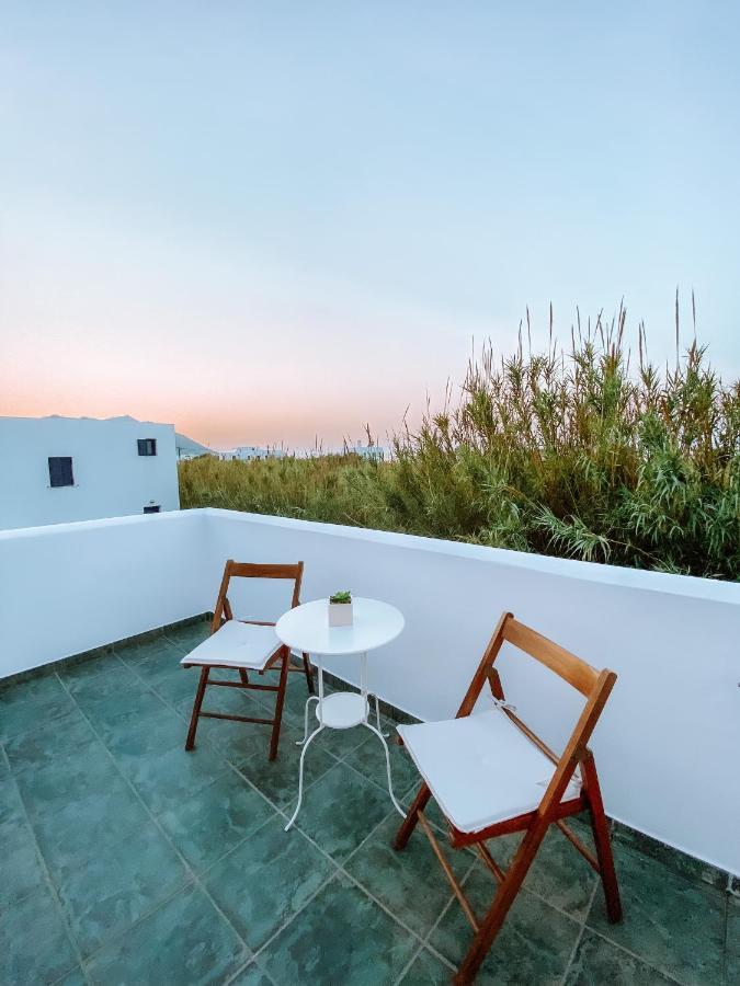 Luxury 3Br Sunrise Villa , Seaside Gyrismata สกีรอส ภายนอก รูปภาพ
