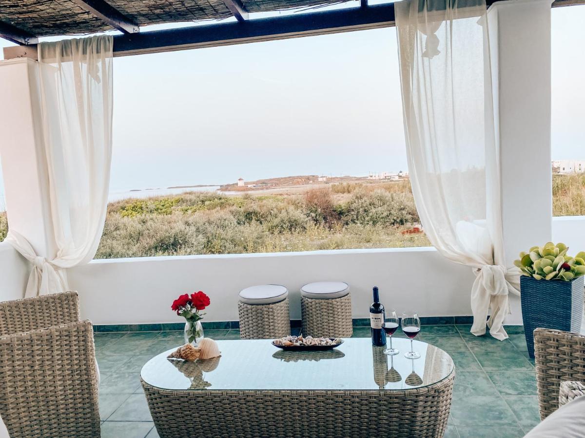 Luxury 3Br Sunrise Villa , Seaside Gyrismata สกีรอส ภายนอก รูปภาพ