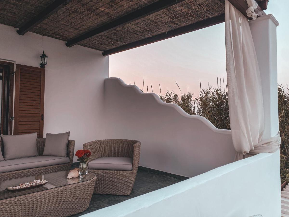 Luxury 3Br Sunrise Villa , Seaside Gyrismata สกีรอส ภายนอก รูปภาพ